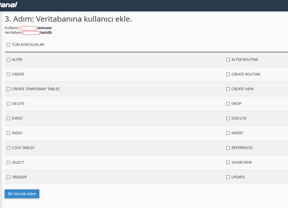 WordPress Nasıl Kurulur