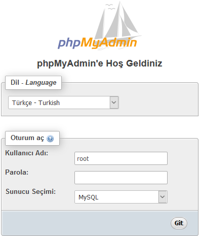 WAMP ile Localhostta WordPress Kurulumu