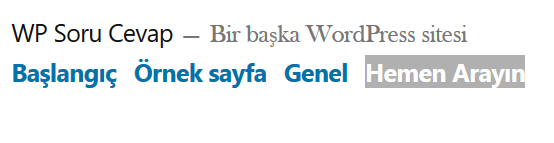 WordPress'e Telefon Butonu Nasıl Eklenir
