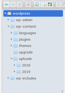 WordPress Paneline Dosya Yöneticisi Nasıl Eklenir