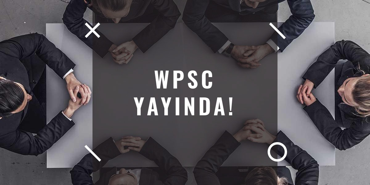 WP Soru Cevap Yayında